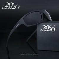 20/20 Optical Brand 2019 New Polarized Sunglasses Men Fashion Male Eyewear Sun Glasses Travel Oculos Gafas De Sol PL66